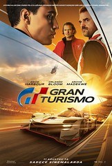 GRAN TURISMO